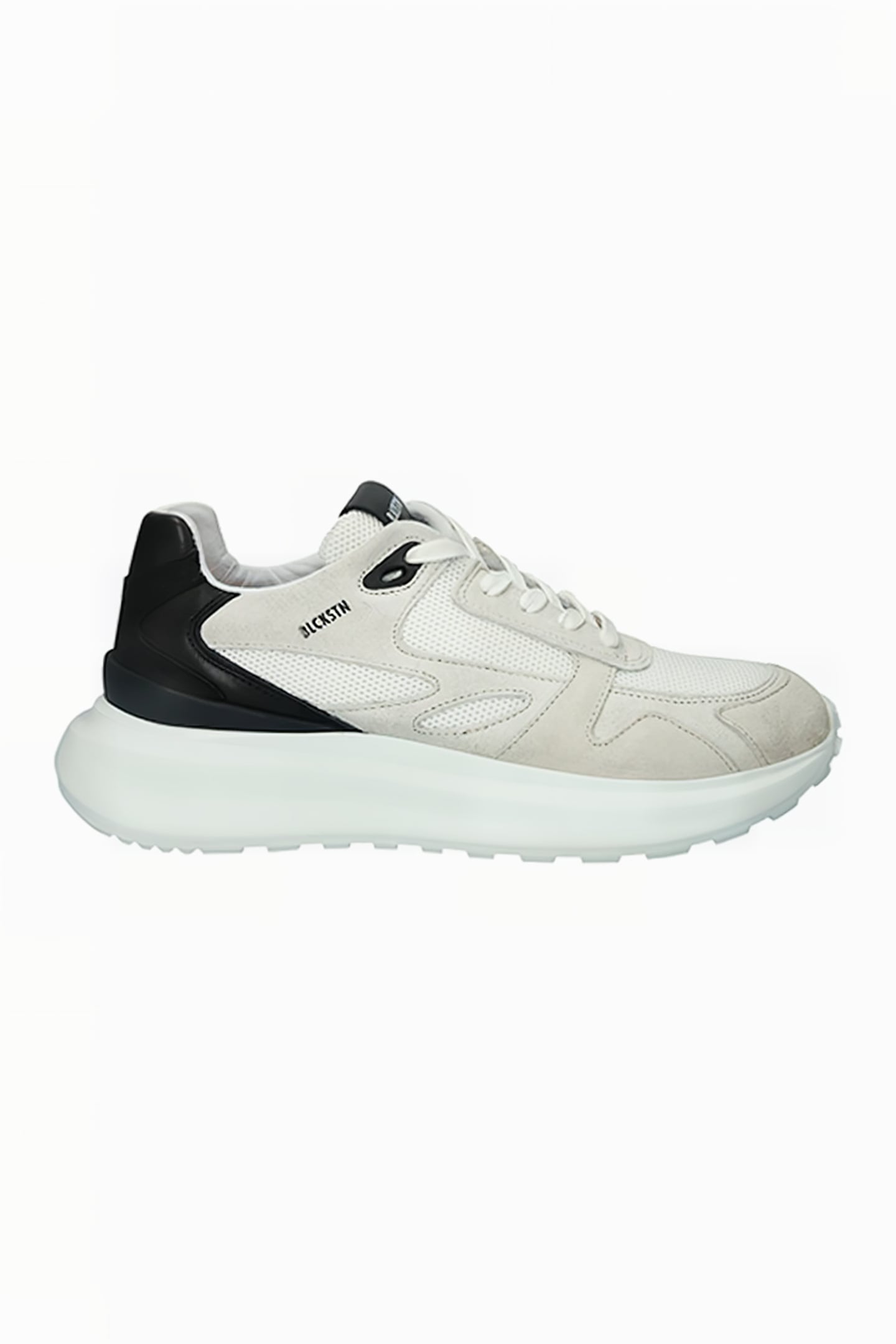 BLACKSTONE - MADISON - AL460 LAMB - CHUNKY SNEAKER 1