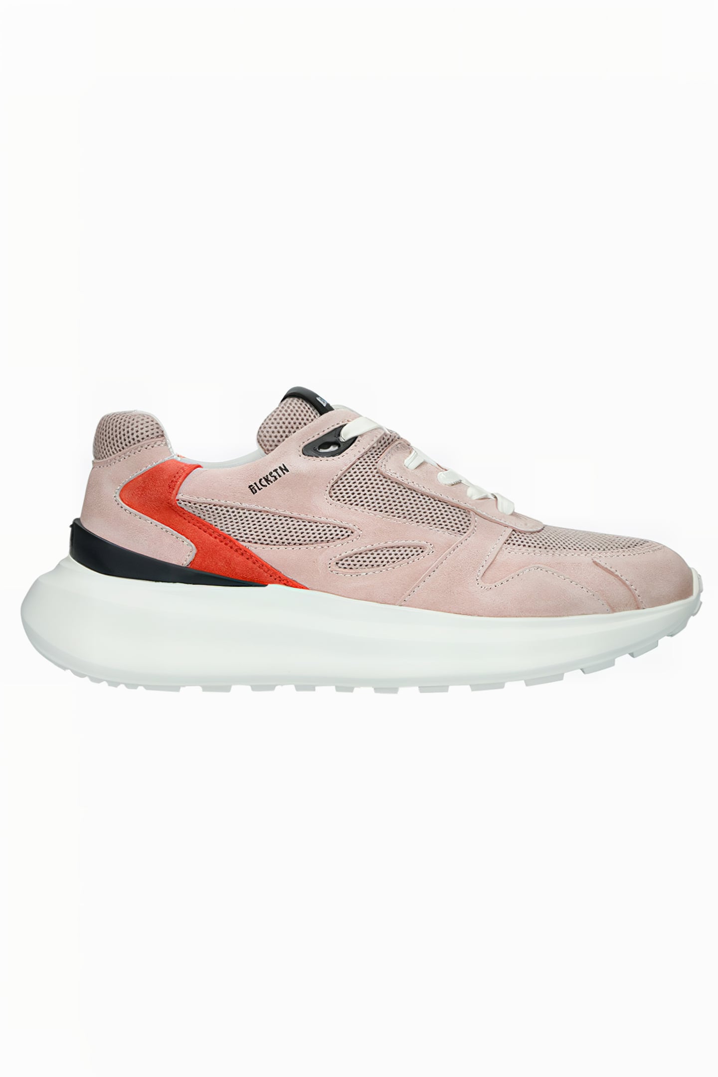 BLACKSTONE - MADISON - AL460 QUARTZ MASAI - CHUNKY SNEAKER 1