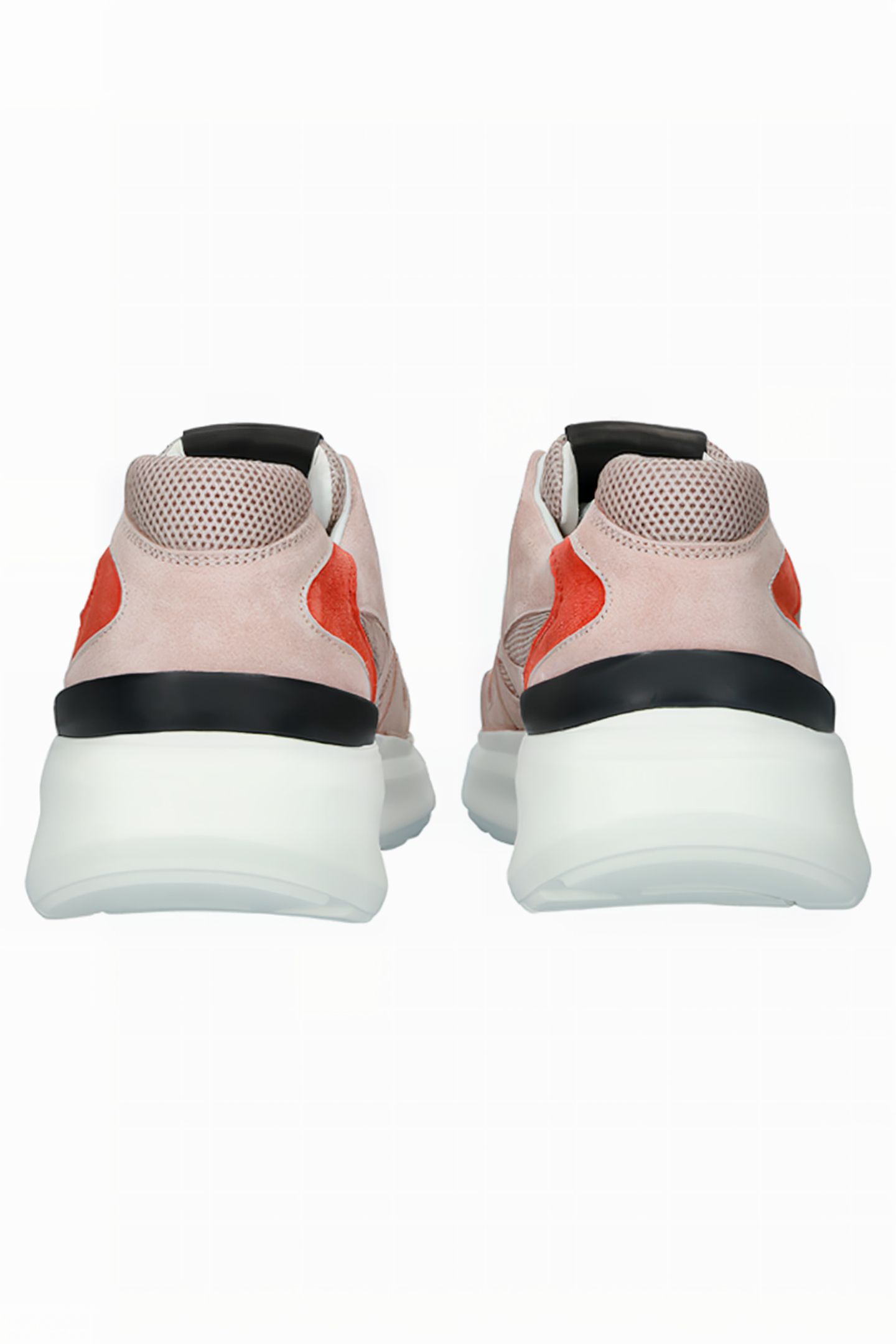 BLACKSTONE - MADISON - AL460 QUARTZ MASAI - CHUNKY SNEAKER 7