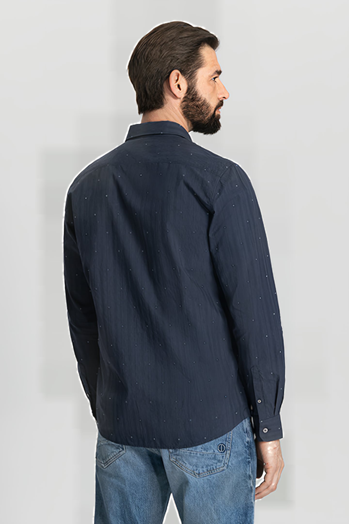 DS_SVEN SHIRT BLUE NIGHTS 2