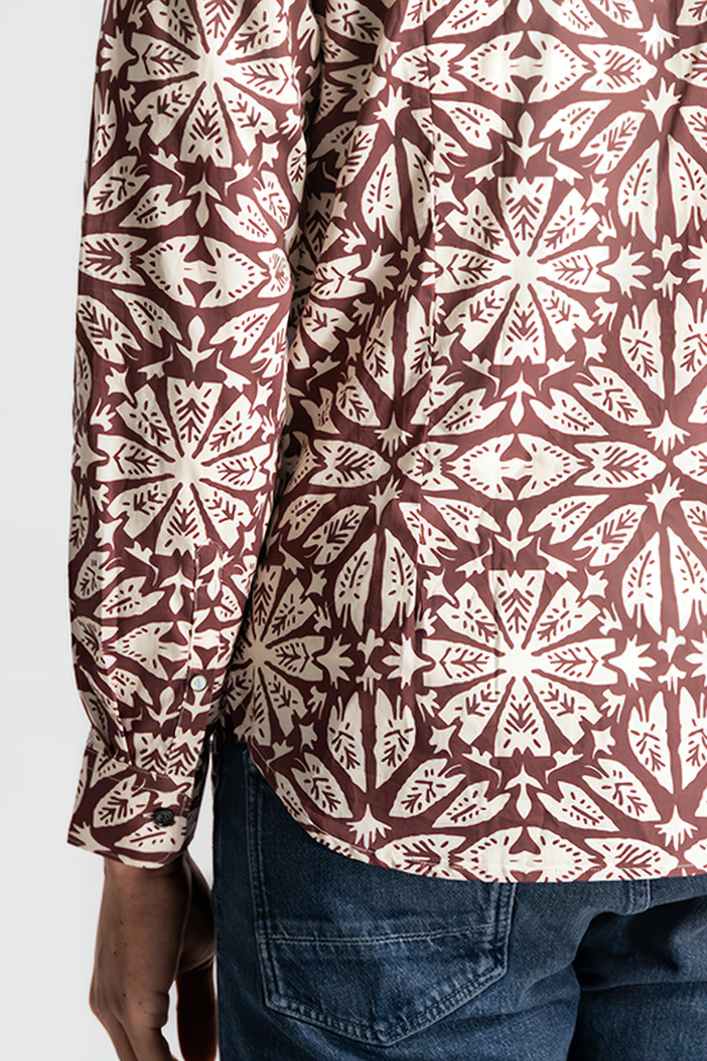 DS_TALLAK SHIRT RUSSET BROWN 5