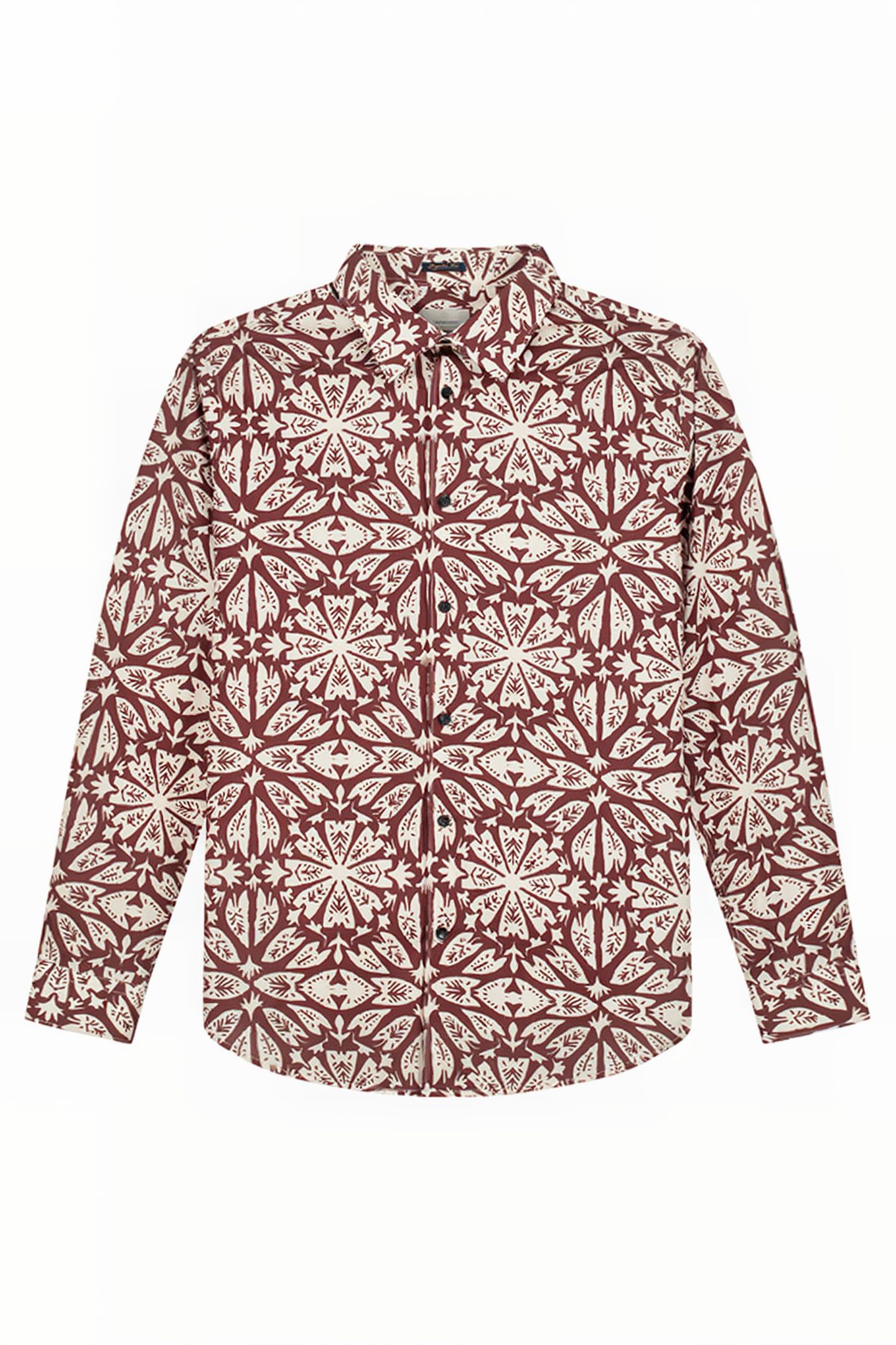 DS_TALLAK SHIRT RUSSET BROWN 4
