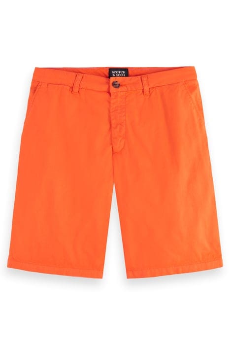 STUART- GARMENT-DYED PIMA COTT LIFE BUOY 1