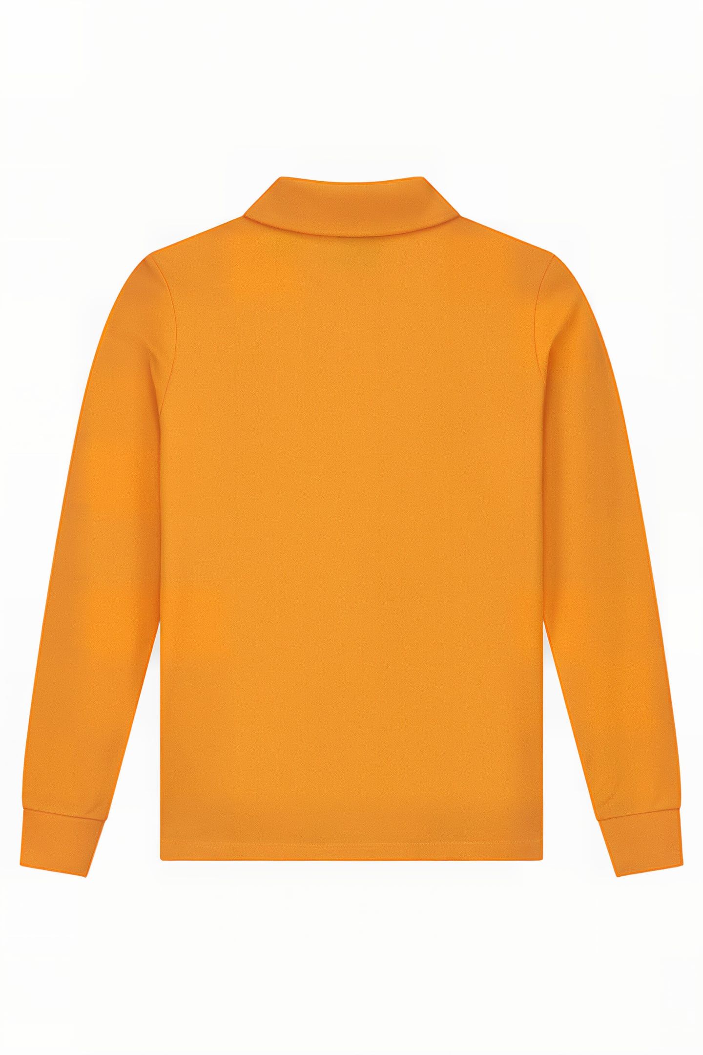 VALDO LONGSLEEVE APRICOT 2