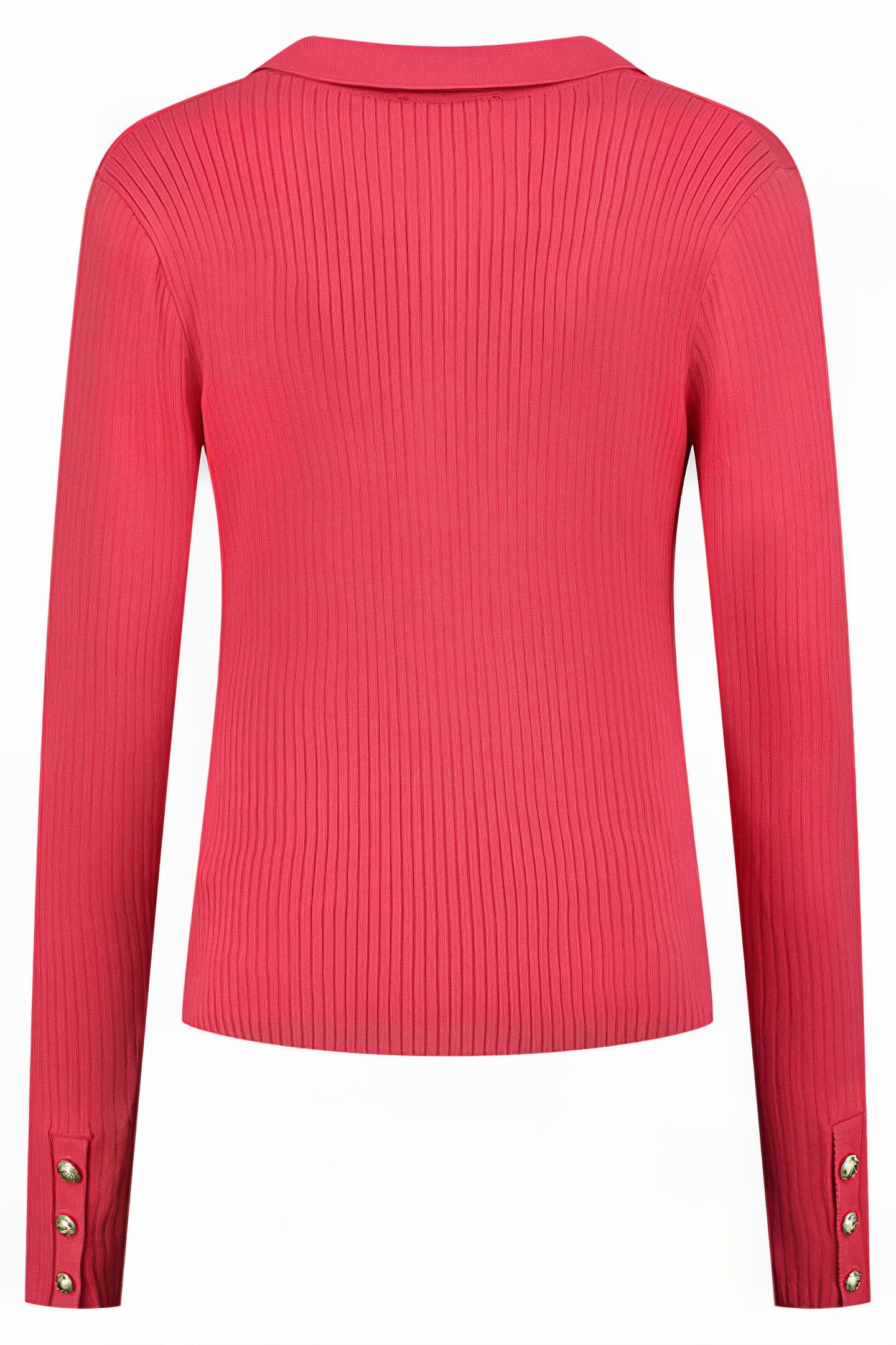TALA TOP HOT PINK 2