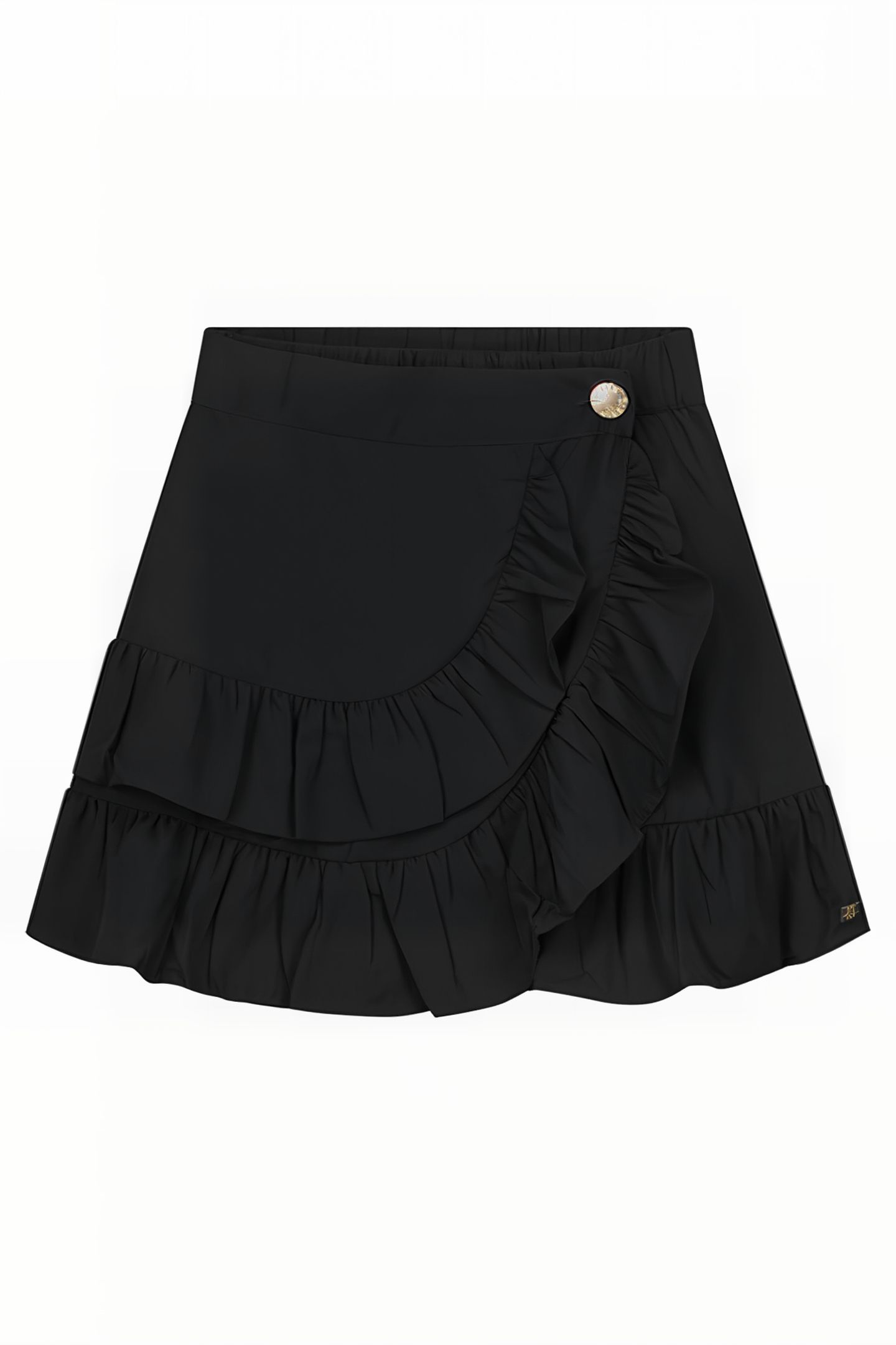 VANESSA SKIRT BLACK 1