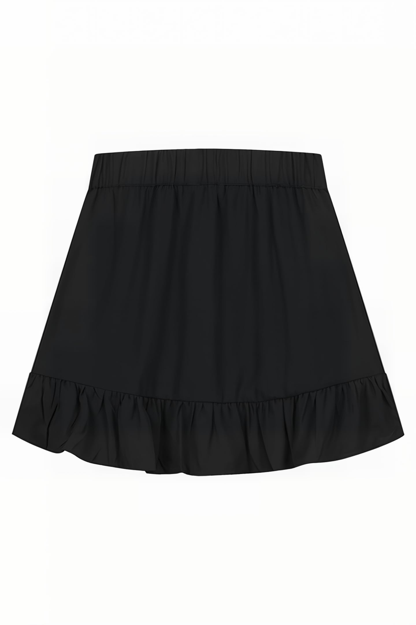 VANESSA SKIRT BLACK 2