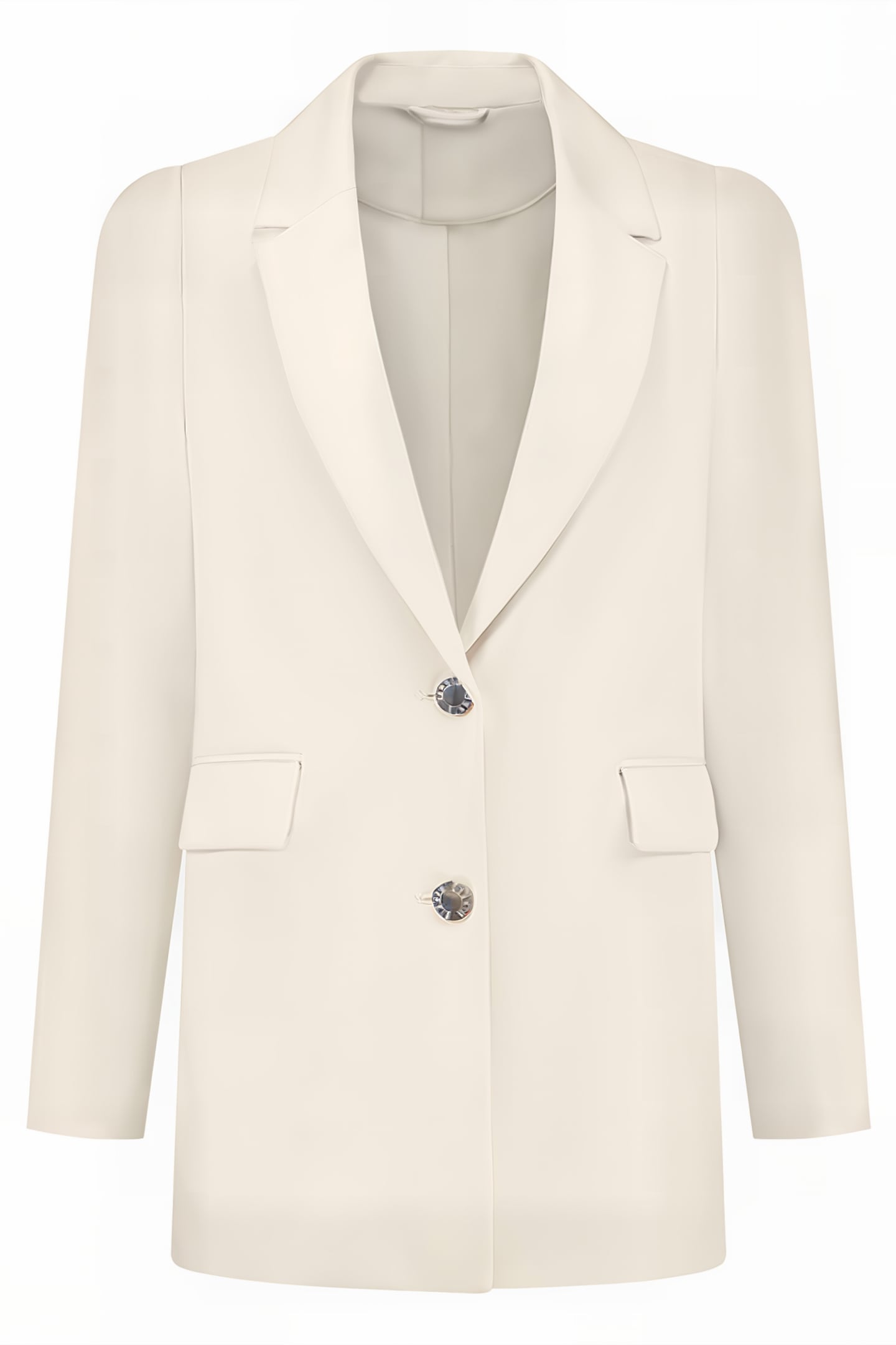 LILY BLAZER CREAM 1