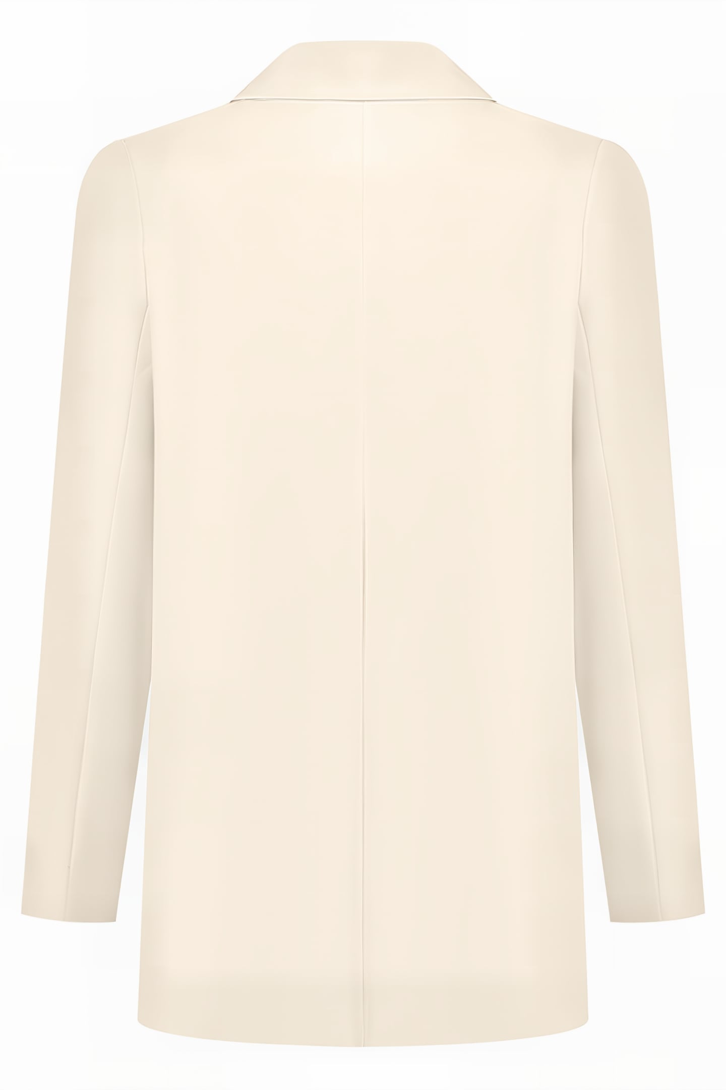 LILY BLAZER CREAM 2