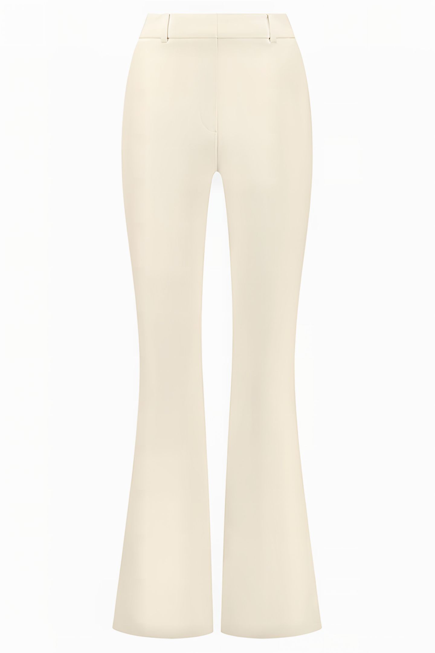 LILY PANTS CREAM 1