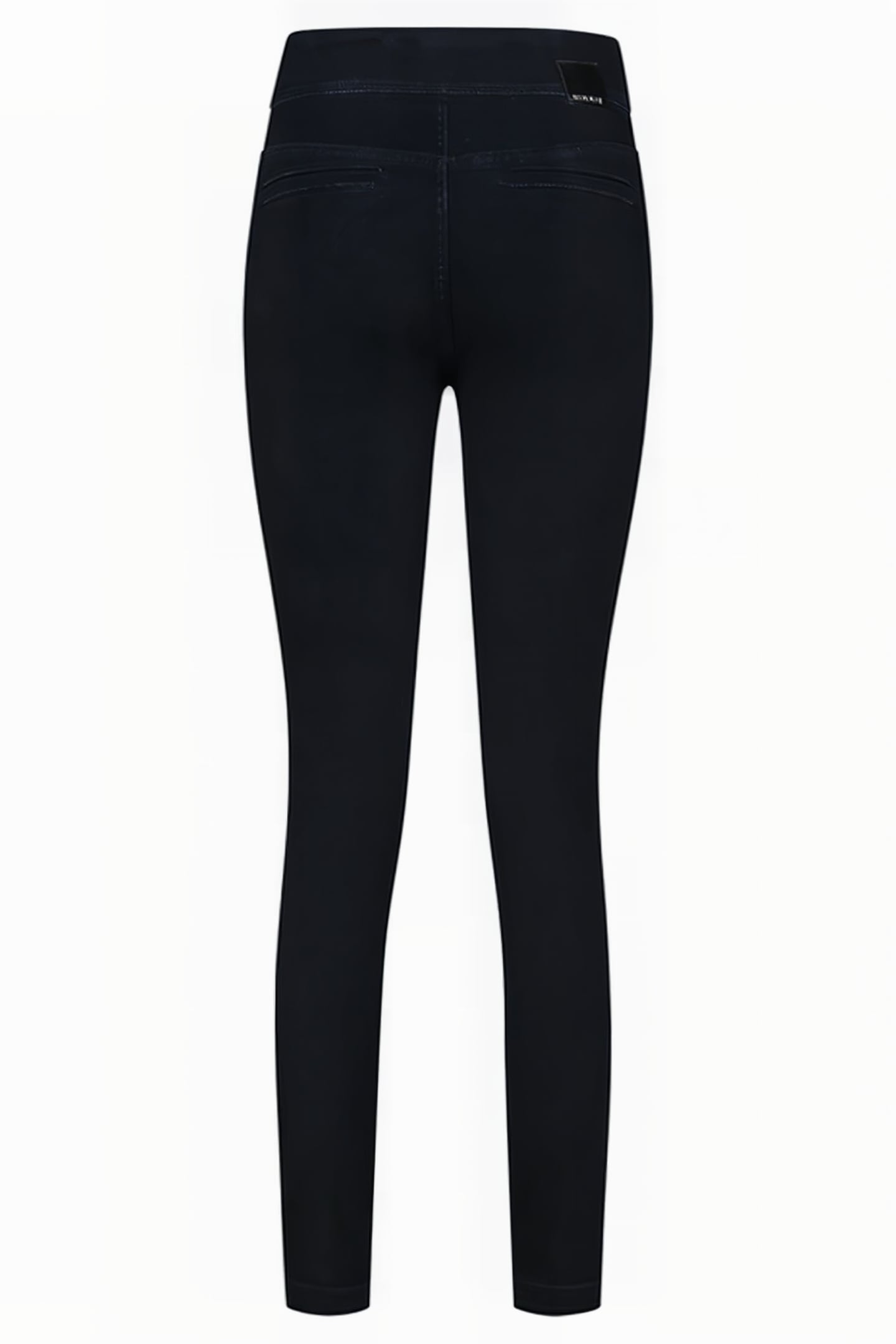 DENIM TREGGING DARK BLUE DENIM 2