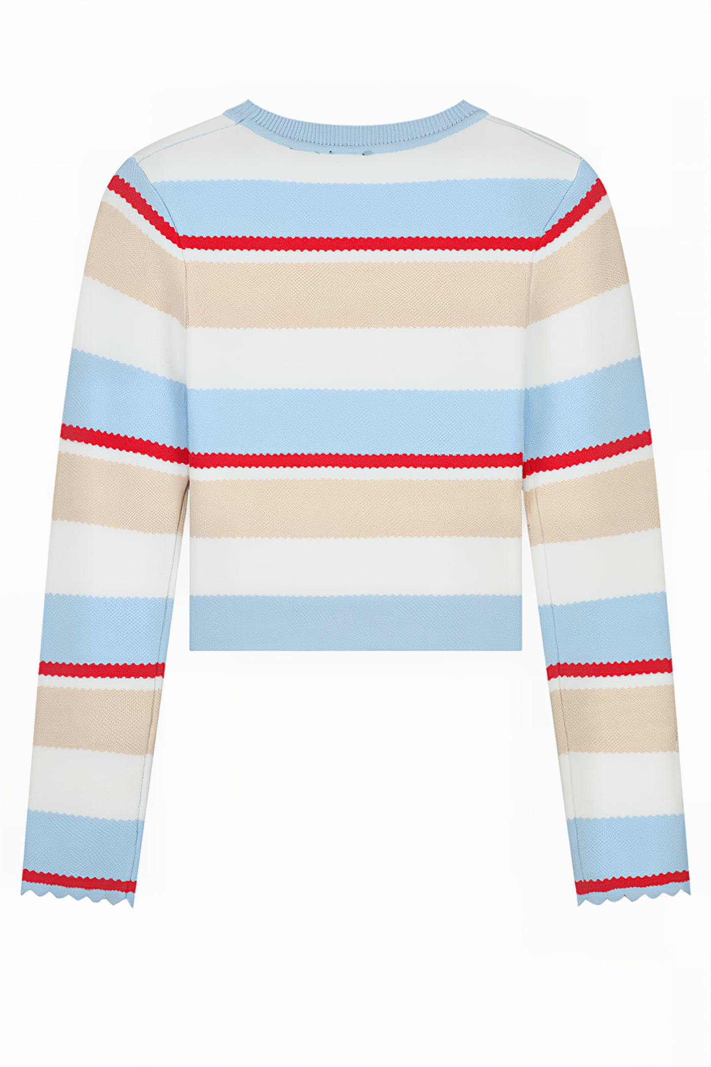 JADE PULLOVER NANTUCKET BREEZE 2