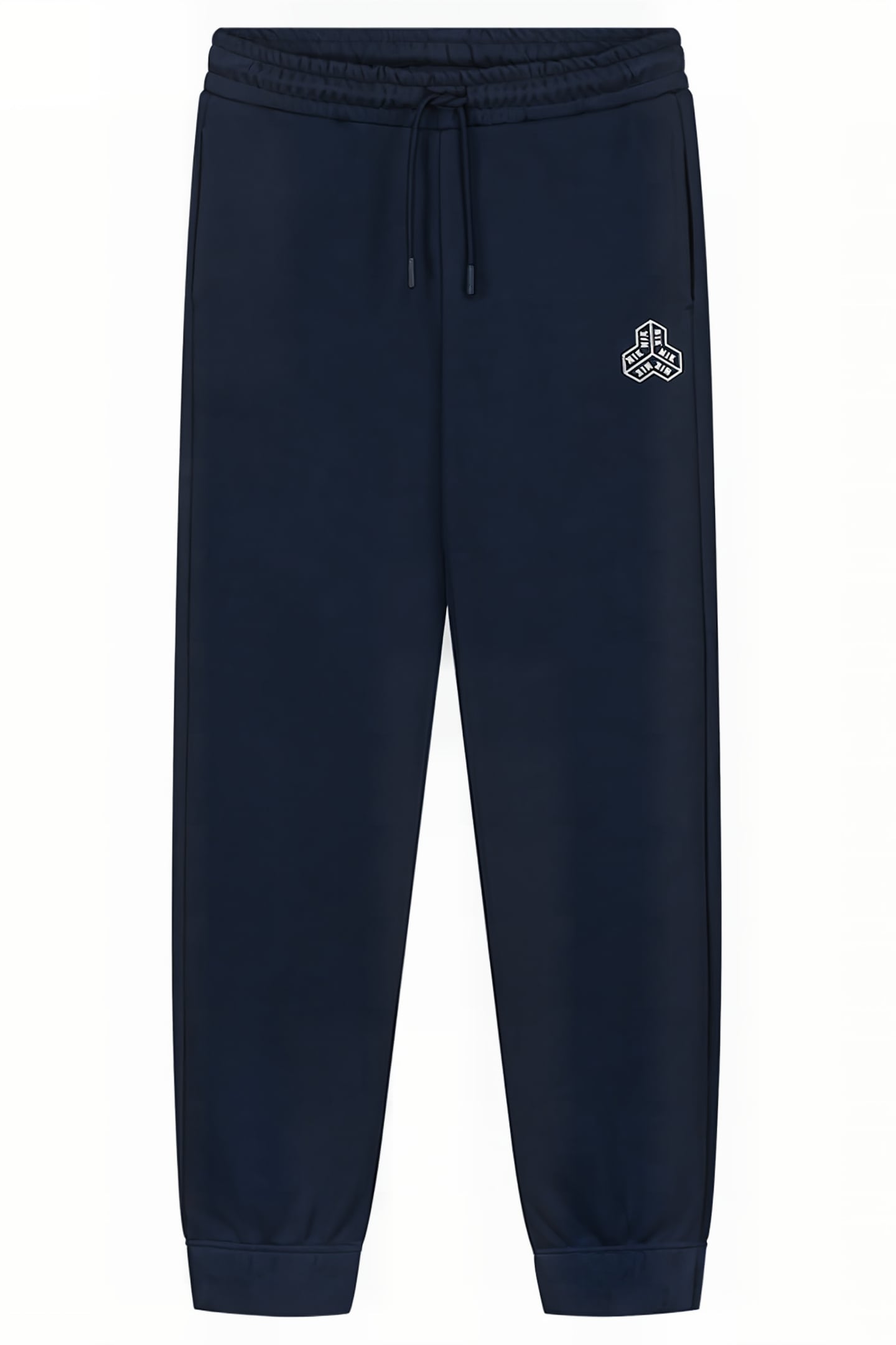TRIPLE SWEATPANTS ROYAL BLUE 1