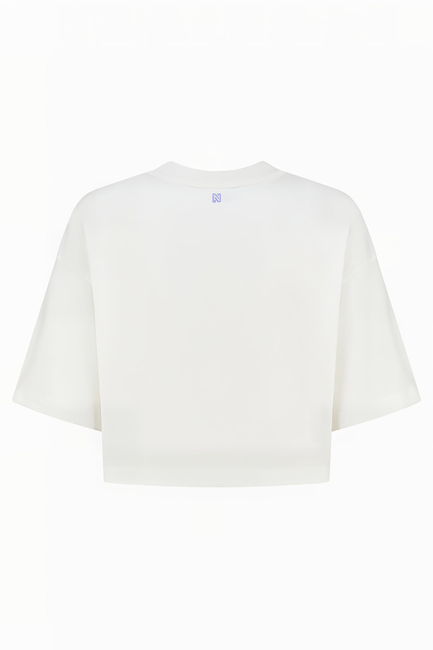 NIKKIE PANTHER T-SHIRT STAR WHITE 2