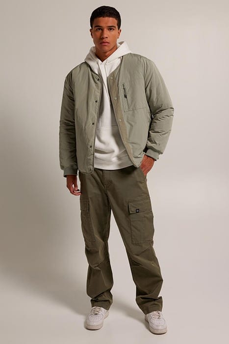 JOEL SEA GREEN 2