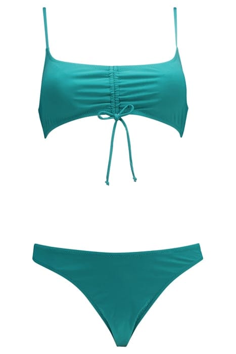 ALLISON TOP + HC BOTTOM GRASS 3