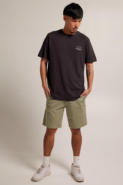 STEFAN SEA GREEN 2