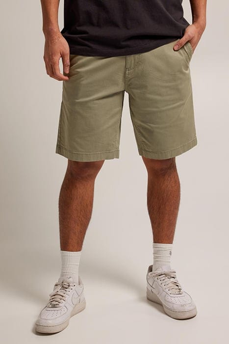 STEFAN SEA GREEN 1