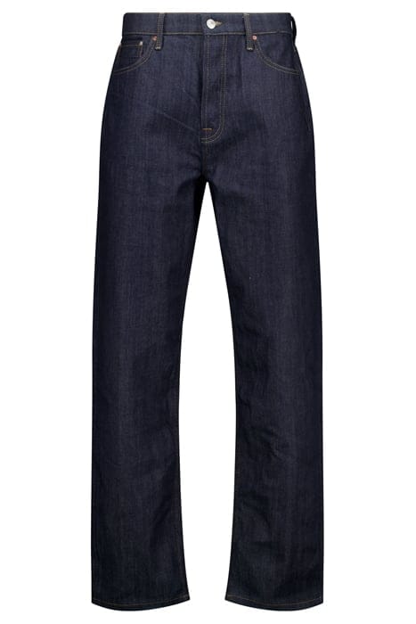 DALLAS RAW DENIM 4