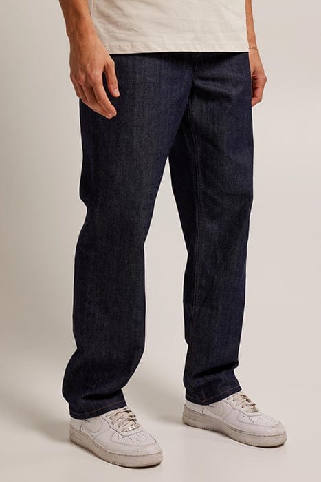 DALLAS RAW DENIM 1