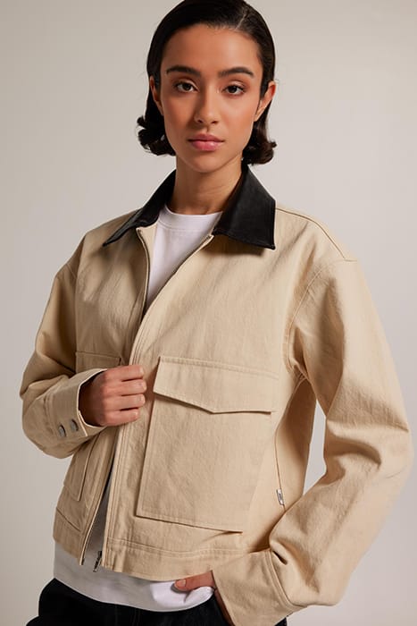JESSY KHAKI 7