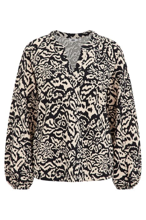 BLOUSE BEIGE 4