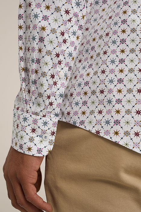 SHIRT WHITE 5
