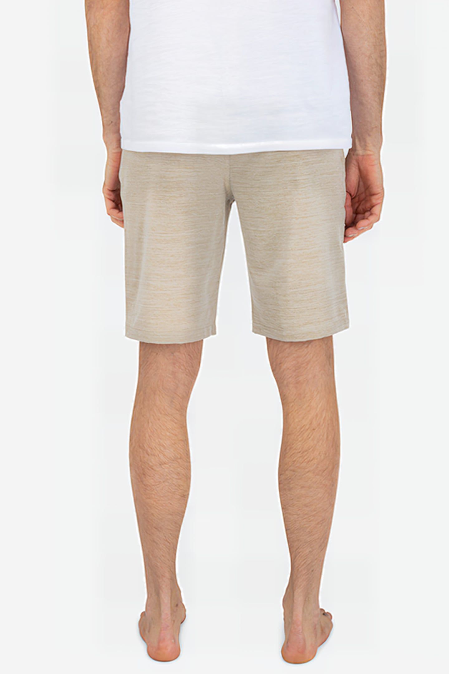 DRI CUTBACK 21 WALKSHORT KHAKI 2