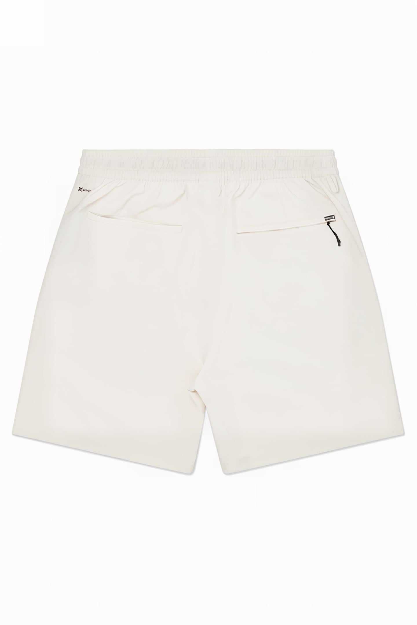 H2O DRI DIFFUSE VOLLEY 18 SHORTS BONE 2