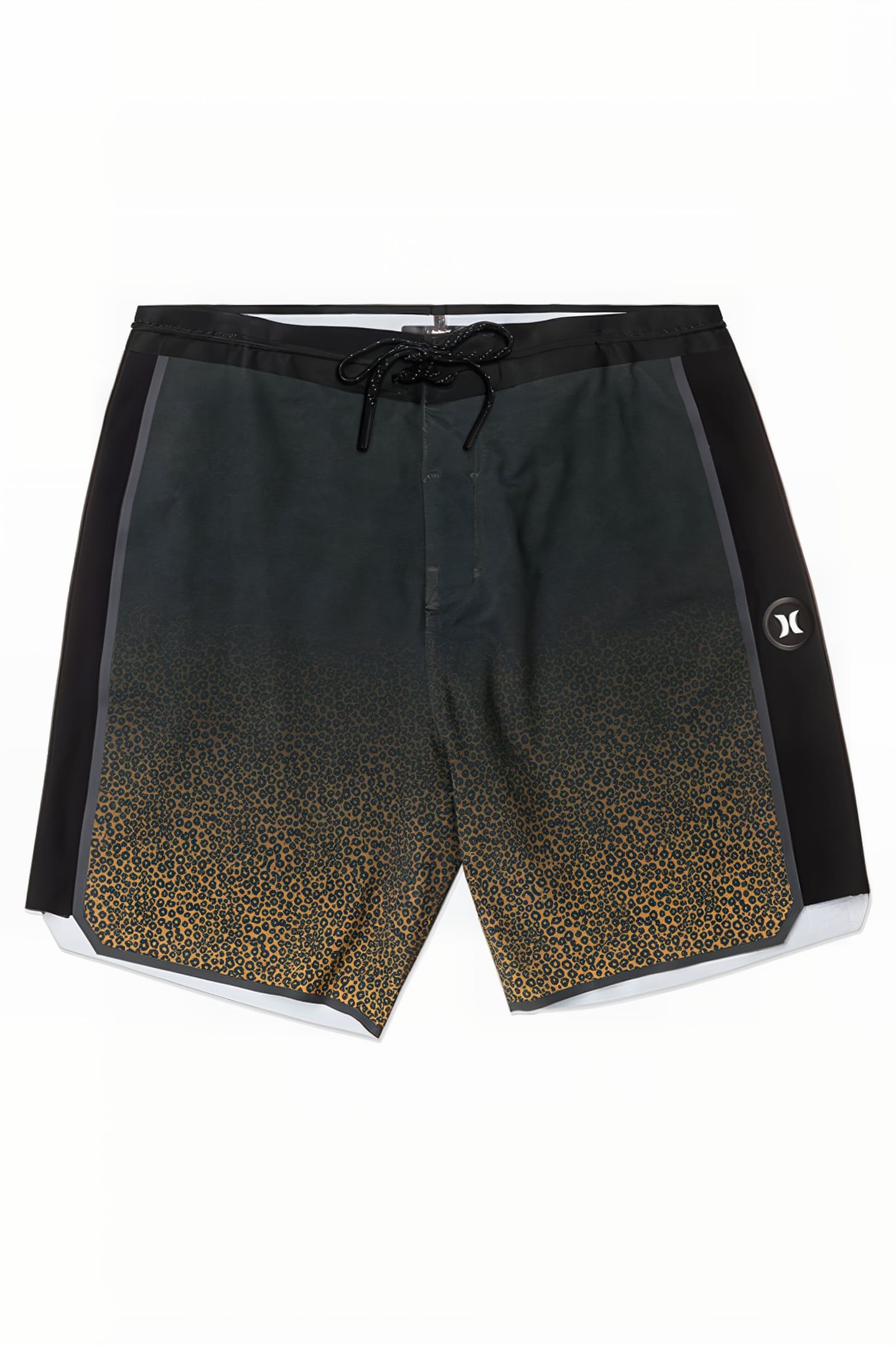 PHNTM SIDEWINDER FUSE 18" BOARDSHORT GOLD SHED 1