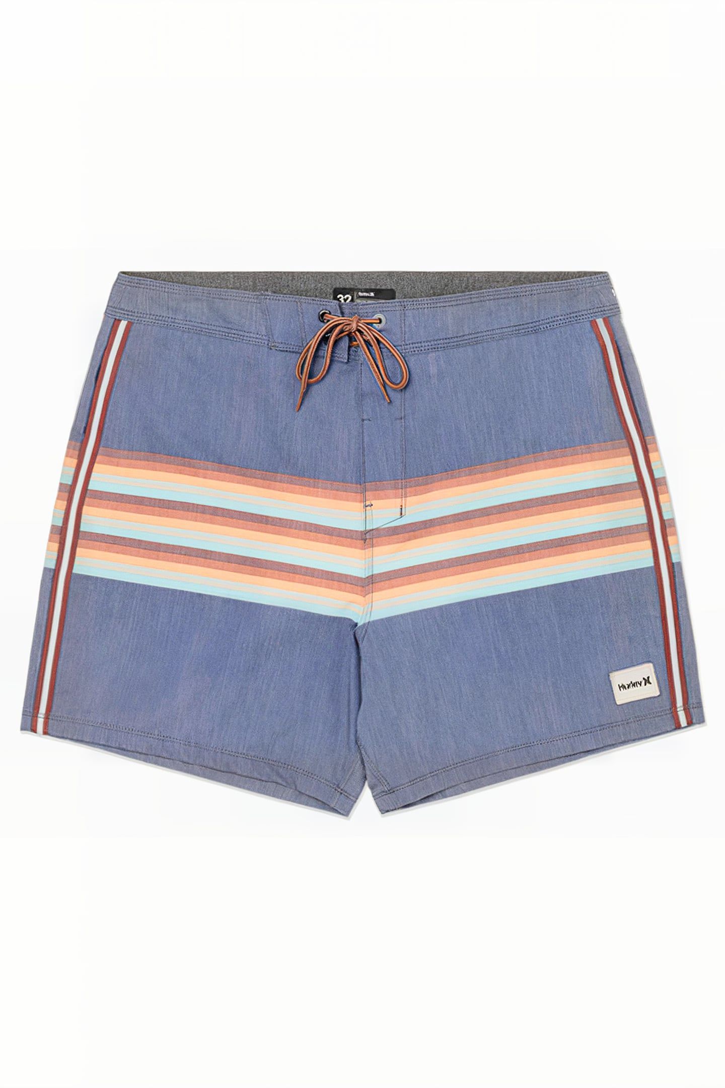 PHNTM NATURALS SESSIONS 16 BOARDSHORT SUBMARINE 1