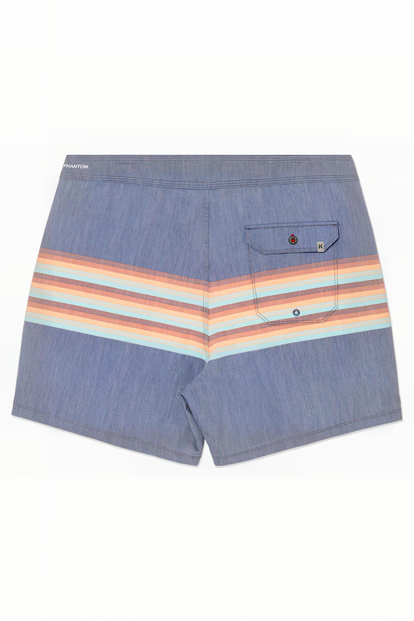 PHNTM NATURALS SESSIONS 16 BOARDSHORT SUBMARINE 2