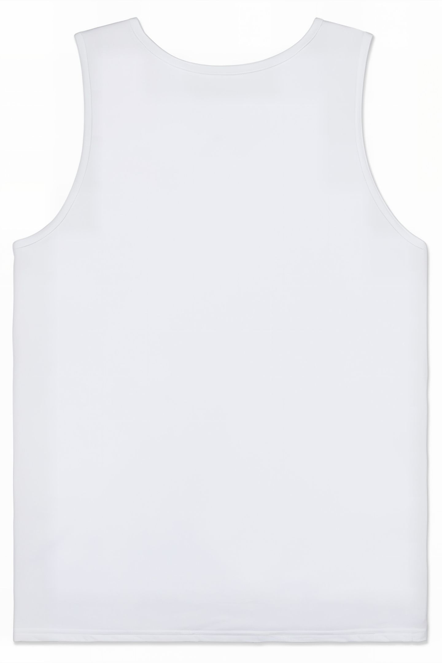EVD CYCLICAL TANK WHITE 2