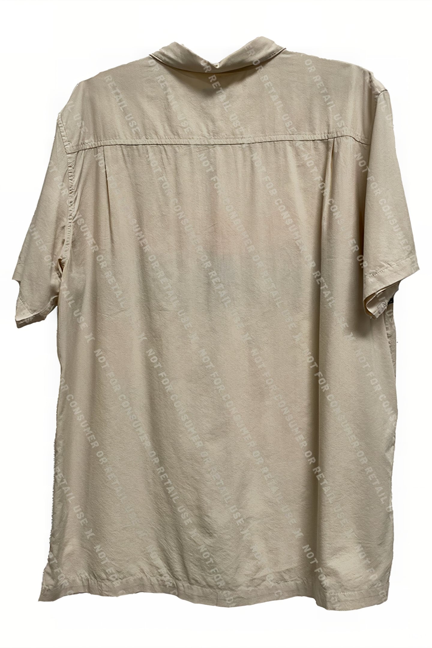 RINCON SHORT SLEEVE BONE 3 2