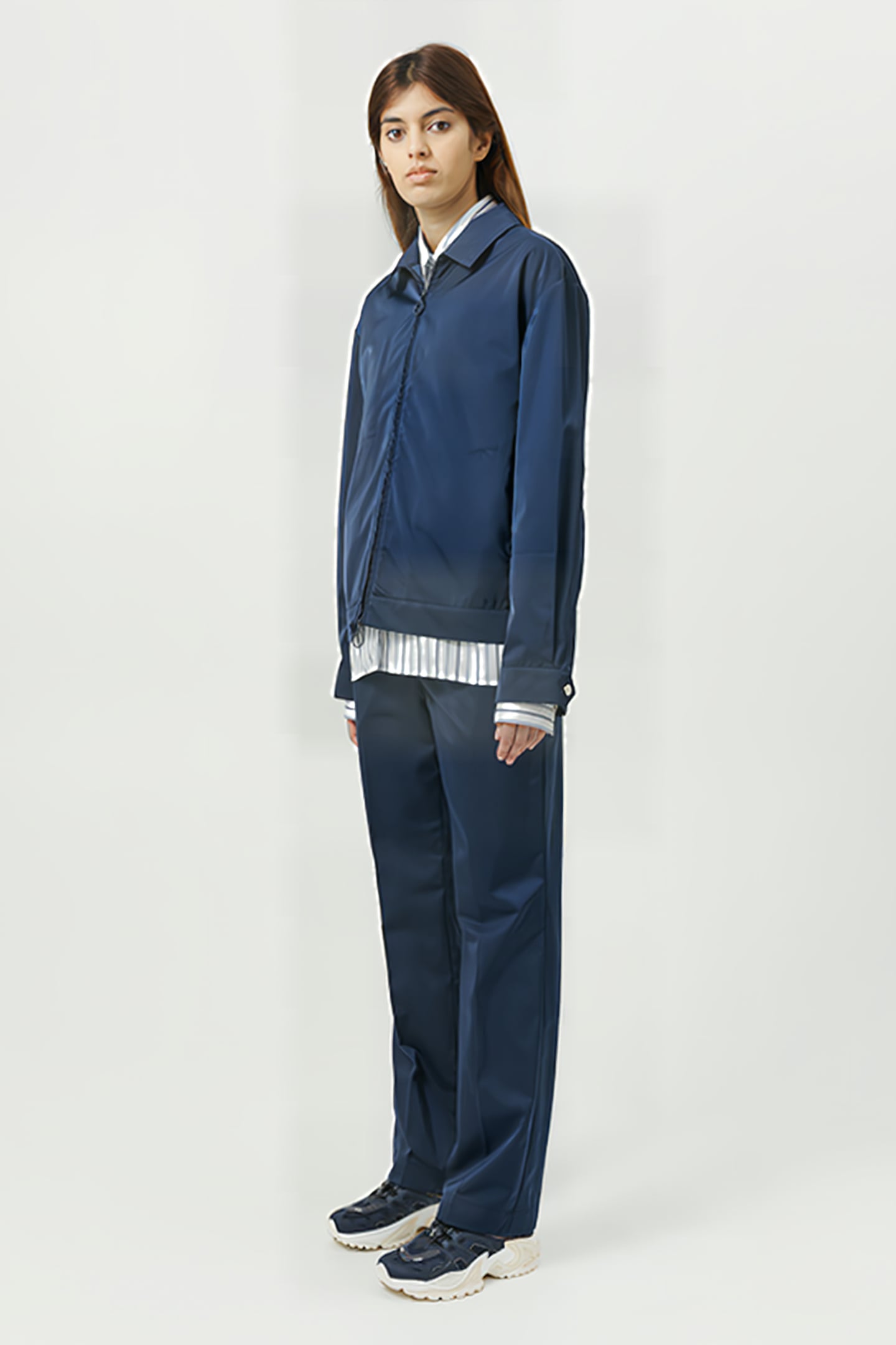 EVERET PANTS NAVY 4