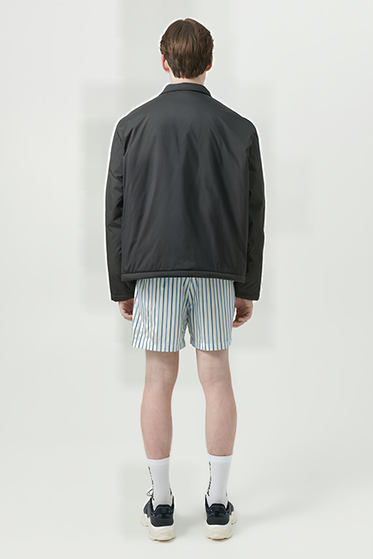 JAMIE JACKET BLACK 3