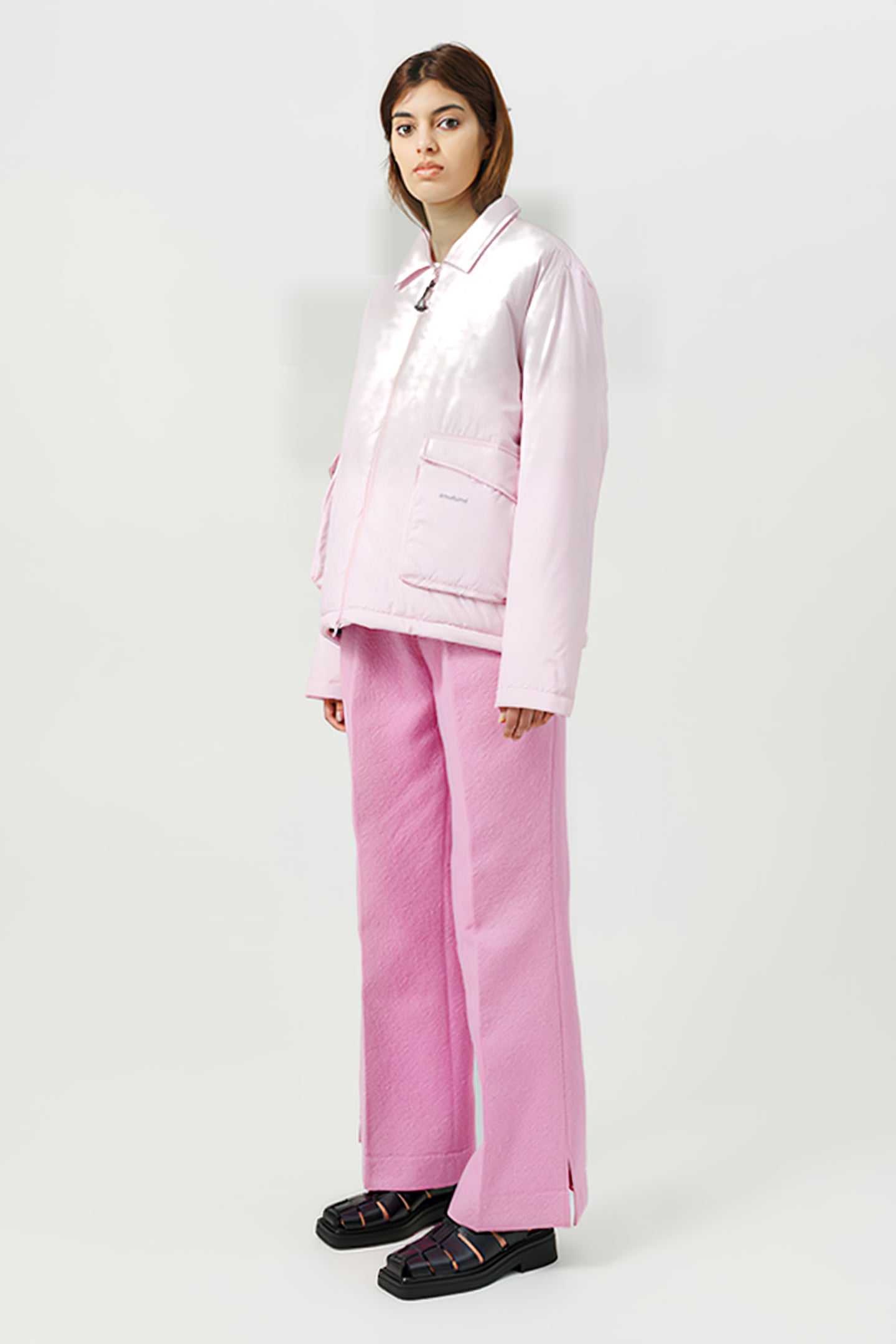 JAMIE JACKET PINK 4