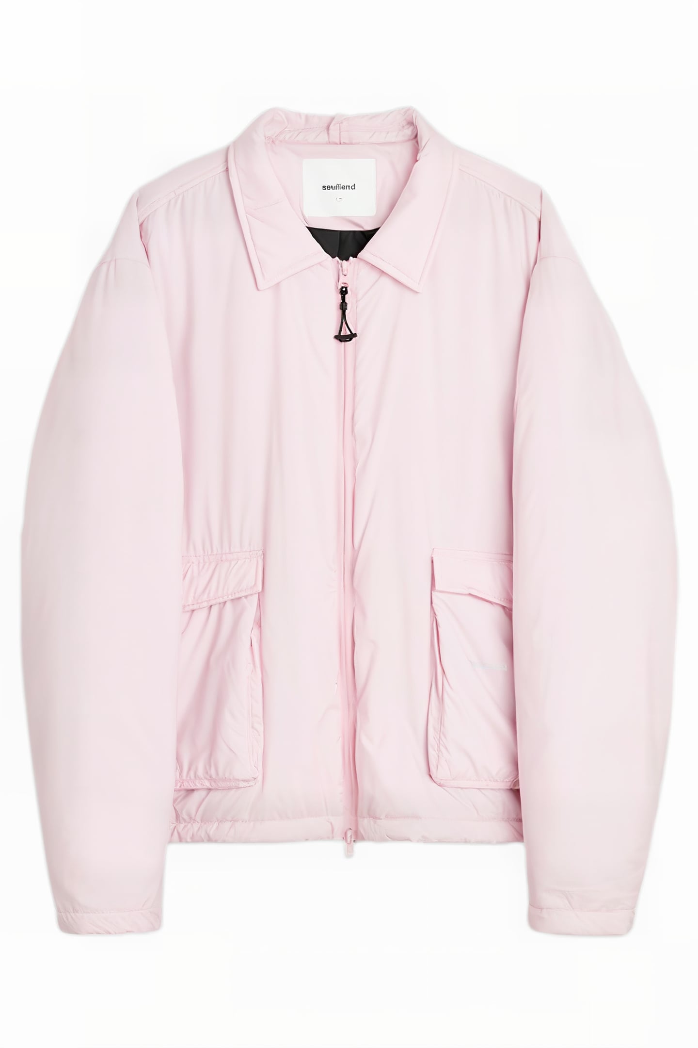 JAMIE JACKET PINK 1