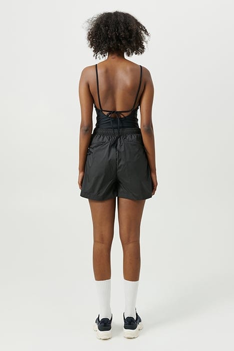 MATEO SHORTS BLACK 5