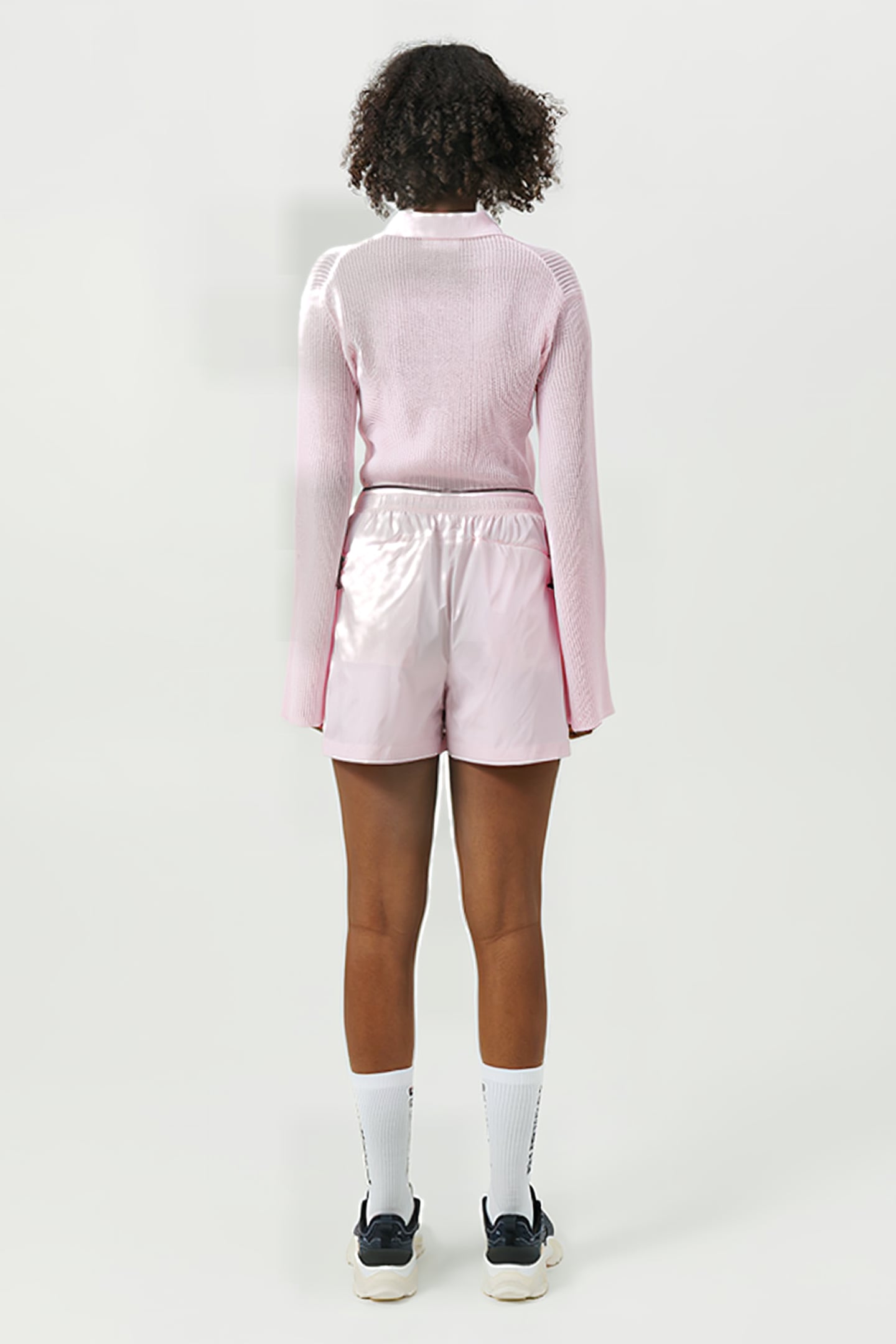MATEO SHORTS PINK 3