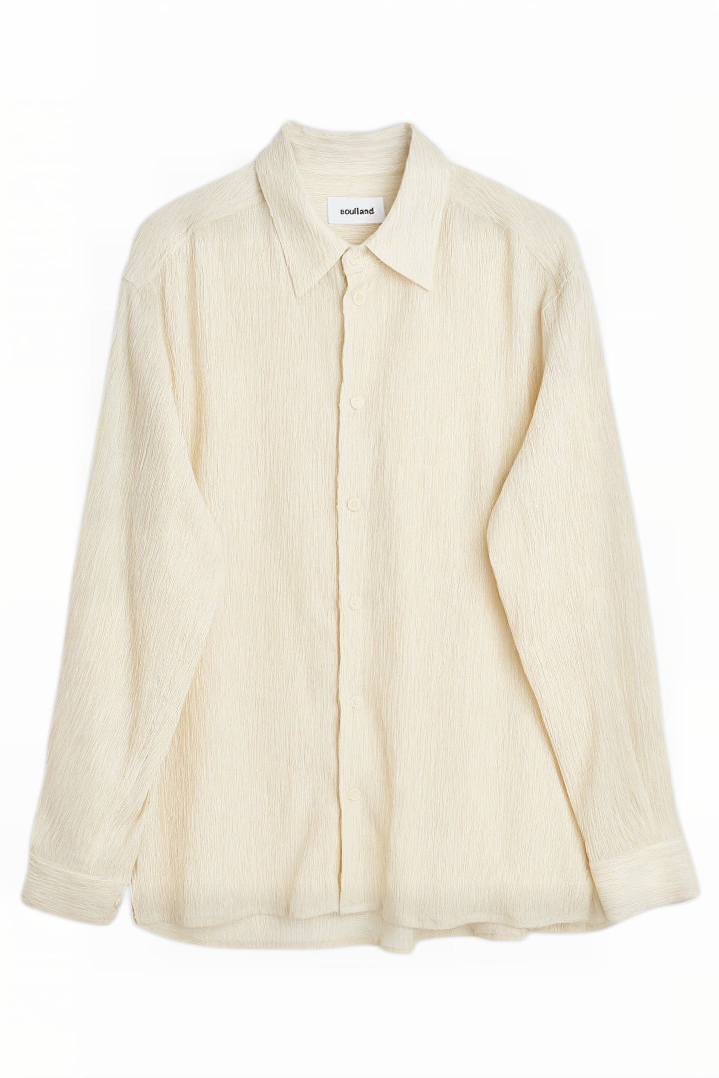 PERRY SHIRT OFF WHITE 1