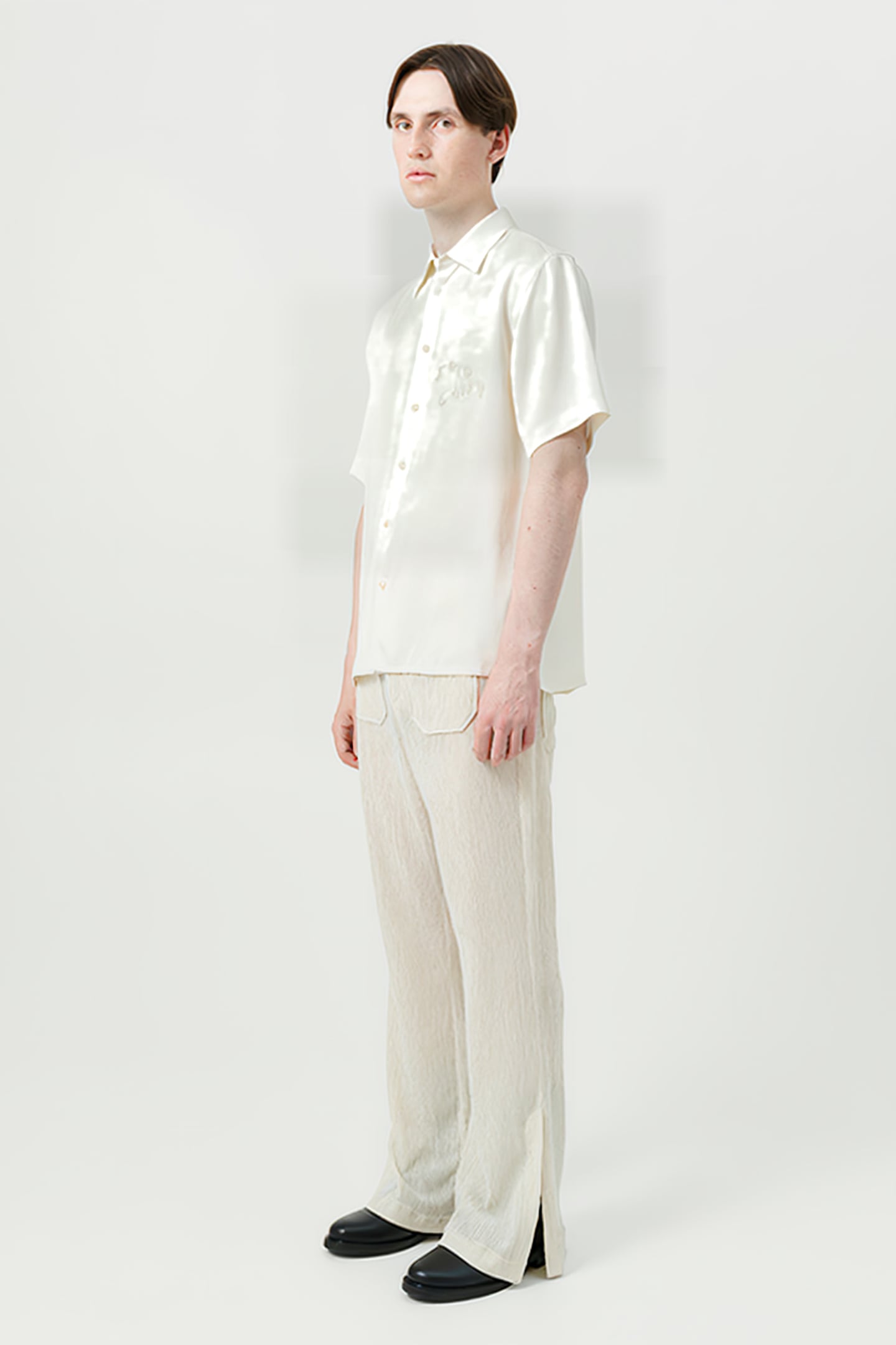 KODY PANTS OFF WHITE 1