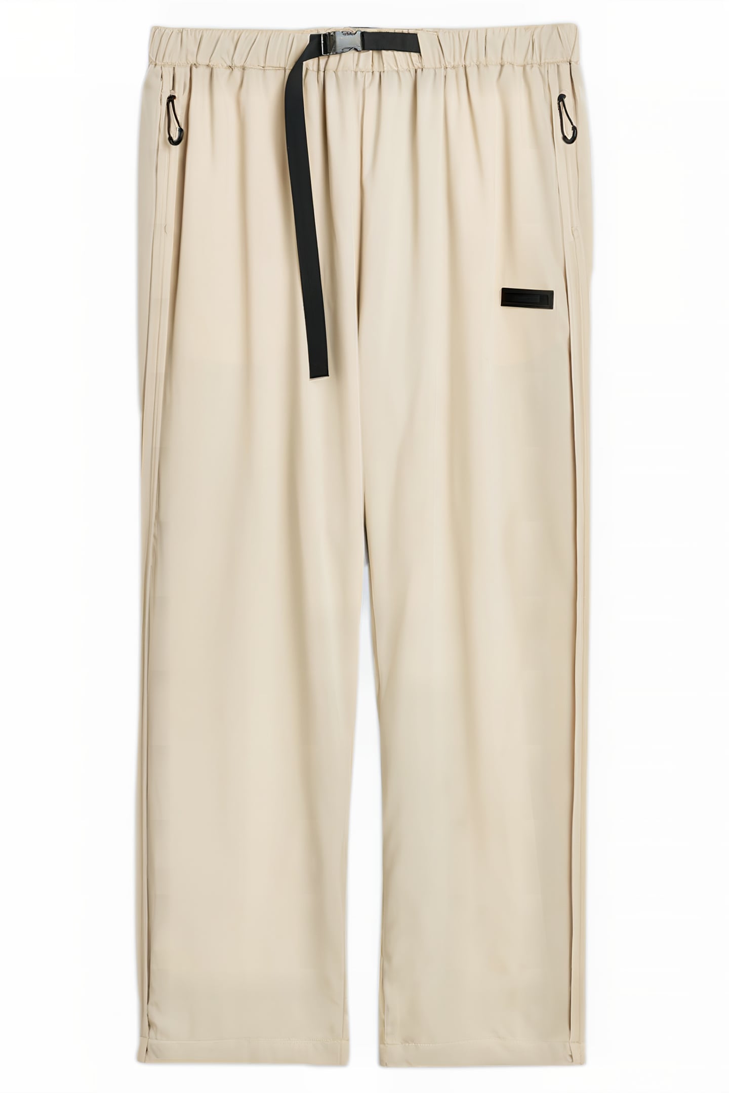 MASON TRACK PANTS BEIGE 1