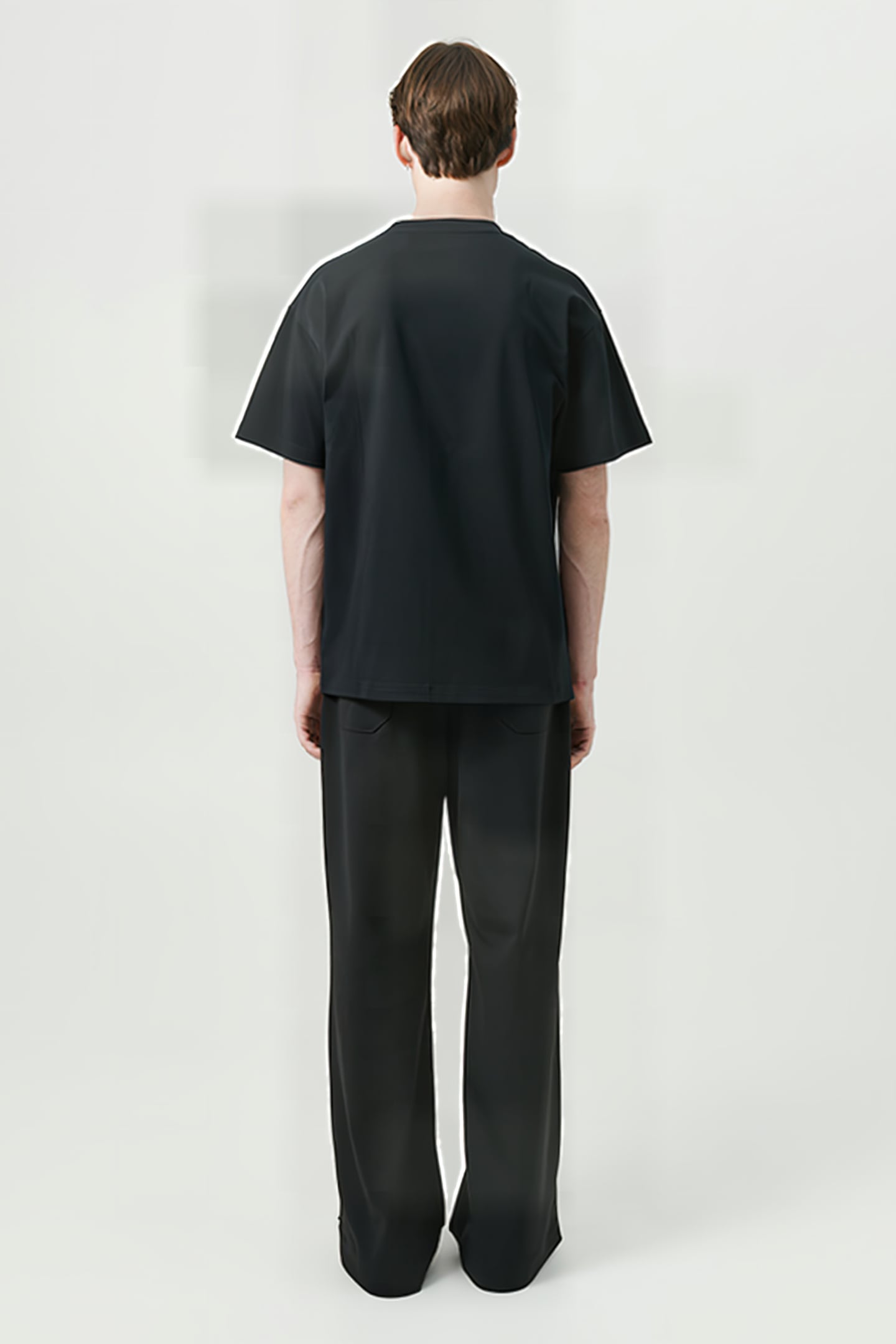 DEMI PANTS BLACK 3