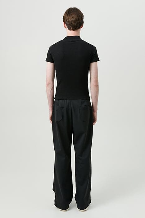STORM T-SHIRT BLACK 5