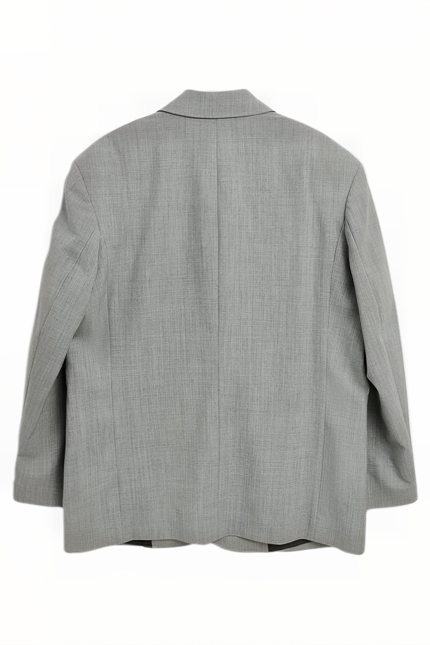 JUDE BLAZER GREY 2