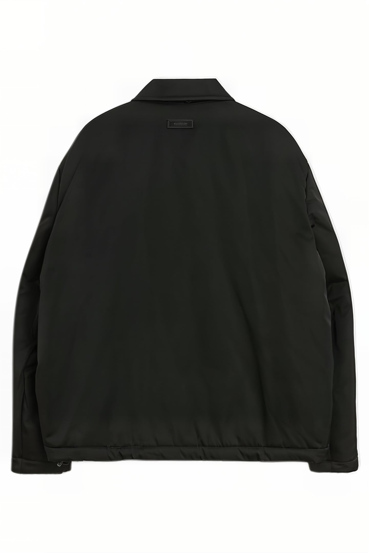 JAMIE JACKET BLACK 2