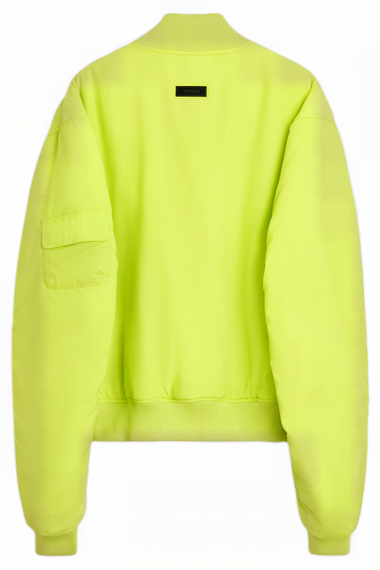 HELIOS JACKET GREEN 2