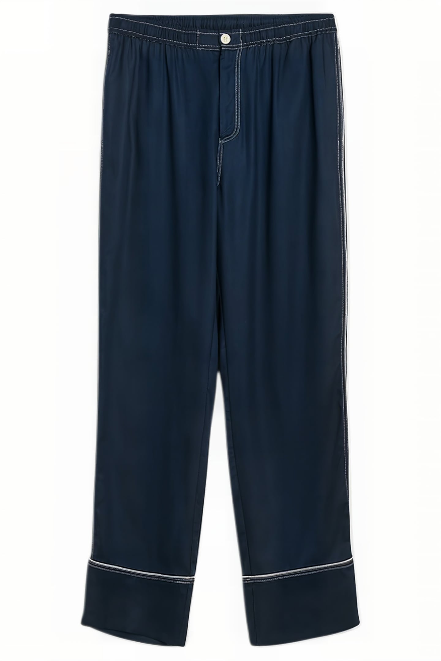 FARGO PANTS NAVY 1
