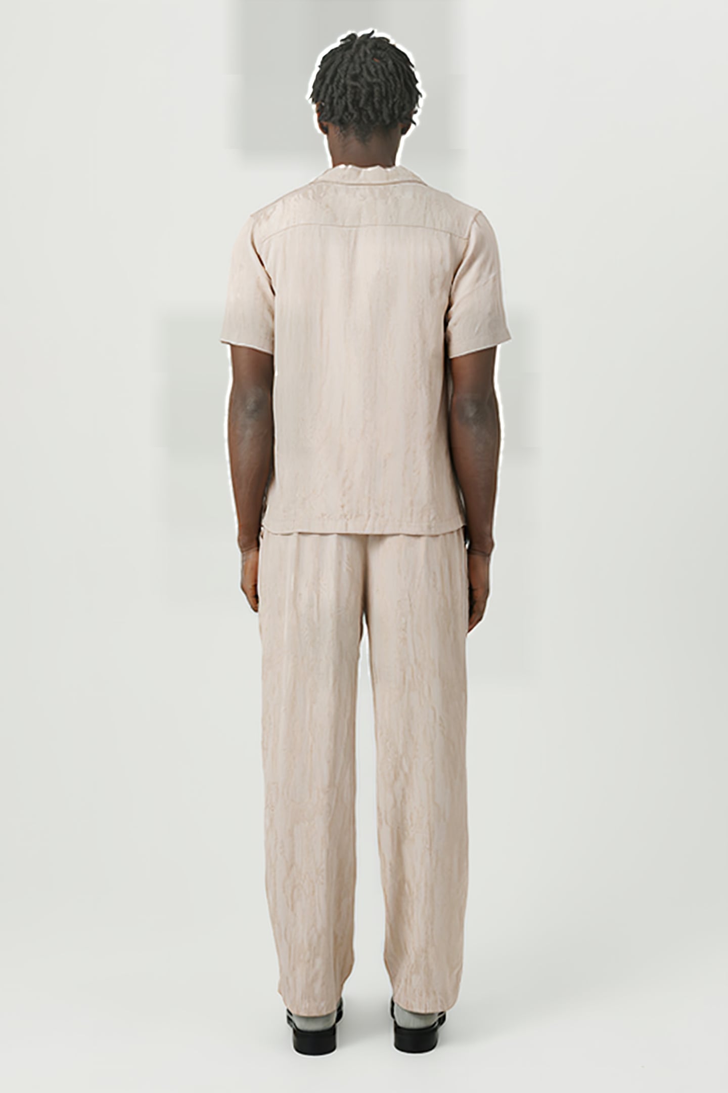 ORSON SHIRT BEIGE 4